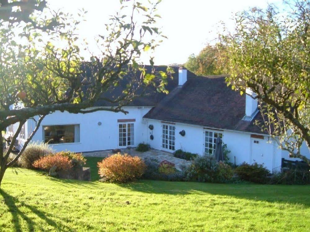 Cider Cottages Burley Exterior photo